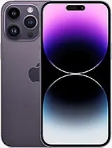 Apple IPhone 21 Pro Max